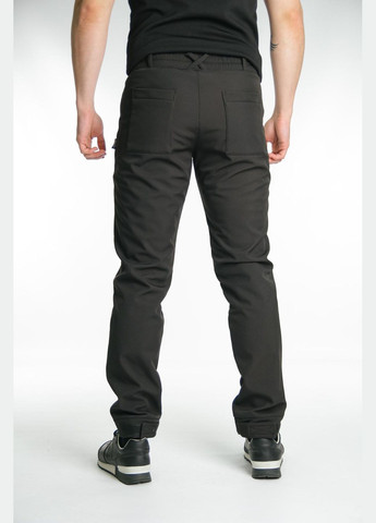 Теплі штани No Brand (318207079)