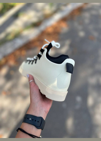 Кросівки зимові жіночі Native Fitzsimmons citylite 2020 winter milk white | Нейтівс Фітзімонс сітілайт білі No Brand білі зими (309006133)