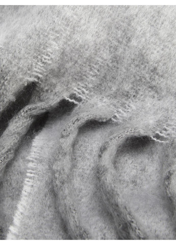 Шарф,сірий, Primark (368150989)