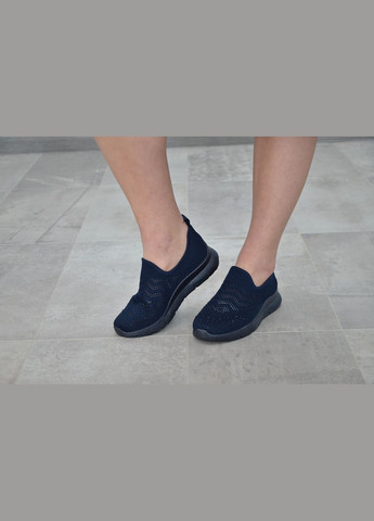 Синій літні літні жіночі кросівки, різні кольори, (розміри: 36, 37, 38, 38,, 40) 39, синій No Brand