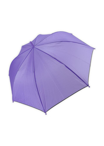 Зонты детские лавандовые 8 спиц 90 см 1143 No Brand (272149545)