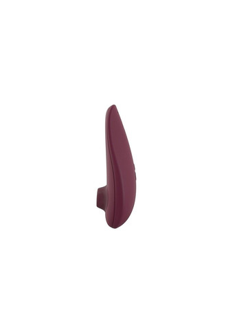 Вакуумный клиторальный стимулятор Classic 2 - Bordeaux, 10 режимов, функция Afterglow Womanizer (315498259)