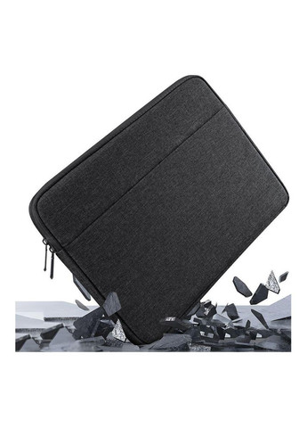 Чохол для ноутбука LBDB Horizontal Sleeve for 15.5"-16" Black Dux Ducis (334257039)