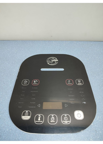 Верхняя часть крышки для мультиварки RK905A32/79A US-7222042330 Tefal (361863982)