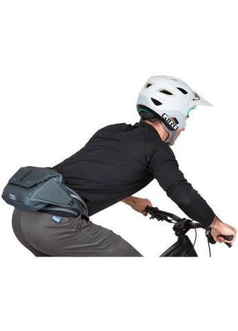 Сумка Rail Hydration Hip Pack 4L TRHP-204 Dark Slate (3204481) Thule (351364690)