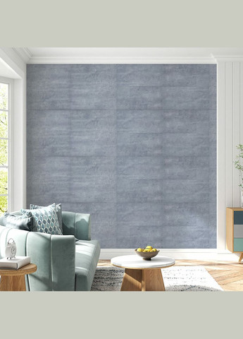 Самоклеящаяся виниловая плитка 600х300х1,5мм, цена за 1 шт. (СВП-110) Глянец SW-00000499 No Brand (316051101)