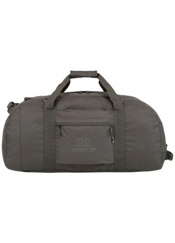 Дорожня сумка (927902) Highlander loader holdall 100 grey (268140265)