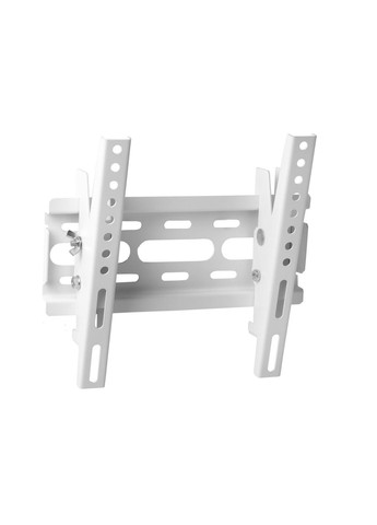 Комплект похилий кронштейн для телевізора + полиця для тюнера ВЕСА 200/35кг) 13b61m Electriclight (371876023)