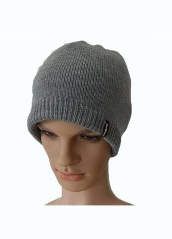 Шапка водонепроникна, р-р L/XL (58-60 см), сіра DexShell (353503203)