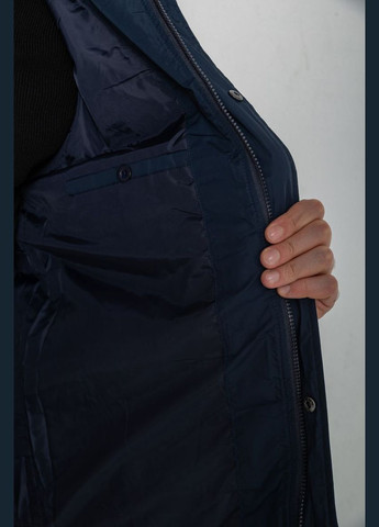 Жилетка чоловіча демісезонна Ager 244RM5 (313035255)