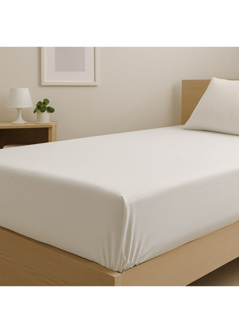 Простыня на резинке ИКЕА IKEA (363256646)