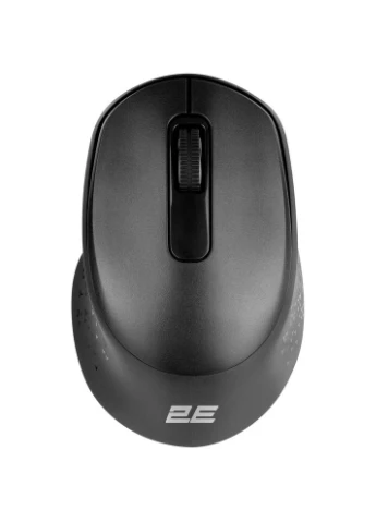 Комплект MK420 WL EN/UK black (-MK420WB_UA) 2E (306745941)