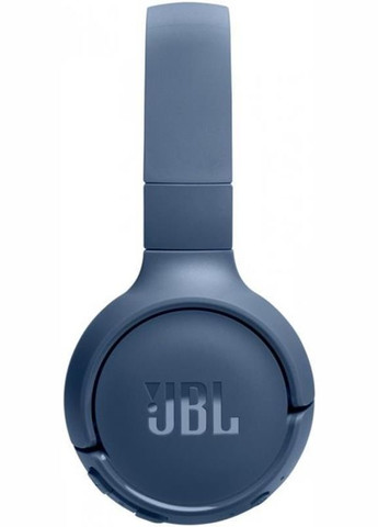 Bluetooth-гарнітура T520BT Blue (JBLT520BTBLUEU) JBL (332967750)