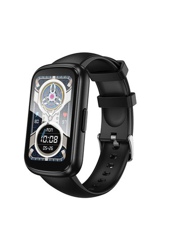 Смарт-годинник Smart Watch Y25 Smart sports watch Hoco (369668104)