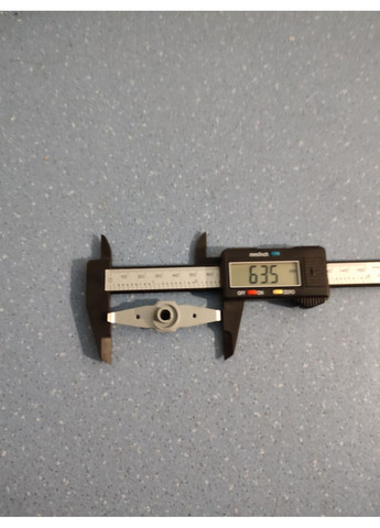 Нож для кофемолки MS-0678565 Rowenta (365267036)