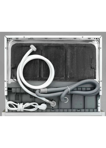 Посудомийна машина настільна ESF2400OW Electrolux (360415026)