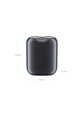 Електробритва Mijia S200 (S200) Xiaomi (373410435)