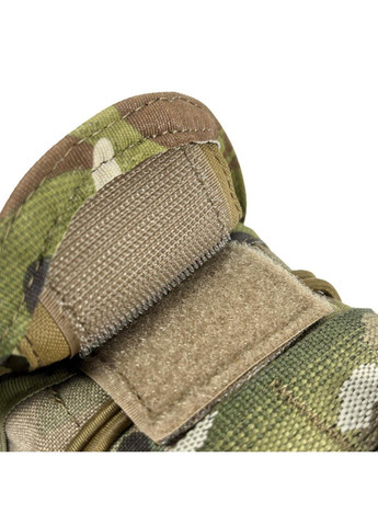 Підсумок ВЕТЕРАН на два магазина АТАКА АК/AR SOF Multicam Атака (341730421)