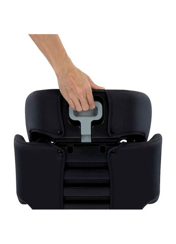 Автокресло Hera i-Safe Disney Fun Minnie (8102087020) Bebe Confort (351363803)