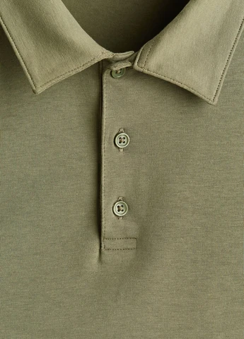 Поло H&M (384500827)