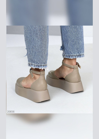 Элегантные женские туфли No Brand