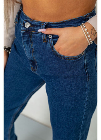 Джинси жіночі, колір синій, 244R410-2024 Ager - (315134269)