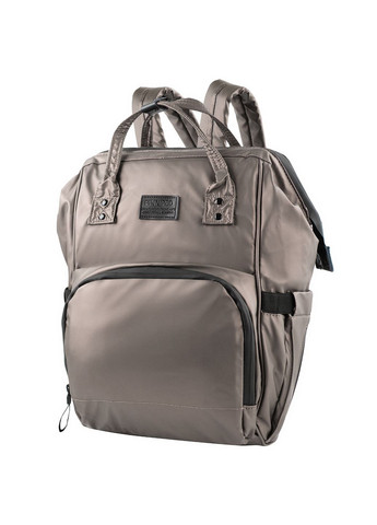 Сумка-рюкзак для мамы 26х43х12 см Valiria Fashion (294188765)