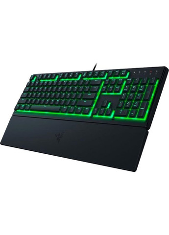 Клавіатура Ornata V3 X UKR USB Black (RZ03-04471900-R371) Razer (306732669)
