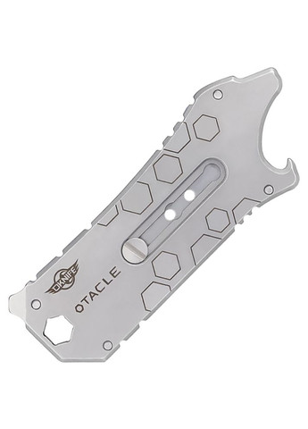 Мультитул Ніж 3 Функції Otacle Olive Olight (342966920)
