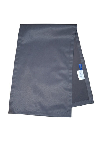 Ранер Loisa водостійкий 30х100 см темносірий (2800004658416) SoundSleep (314459654)