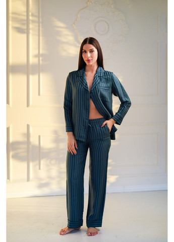 Изумрудная 2264 lilu жакет женский Komilfo