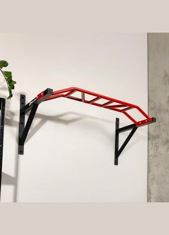 Турнік настінний мультихват HS-2002K із рукавичками Hop-Sport (301538847)