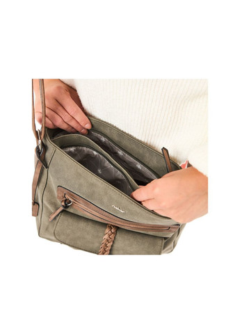 Сумка жіноча H1340-54 Rieker (367583713)