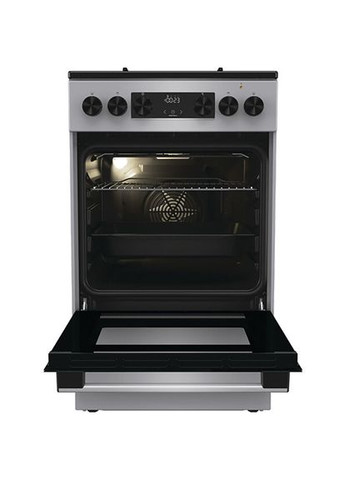 Плита комбінована GK 5C60 SJ (FM514D-JPD4B) Gorenje (307909868)