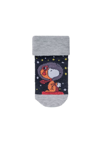 Комбіновані набір шкарпеток (носків) для хлопчика Lupilu всесезон (299387515)