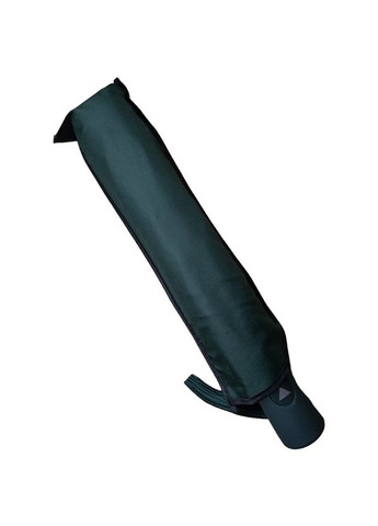 Зонт полуавтомат женский PL001 на 8 спиц Темно-зеленый No Brand (286421937)