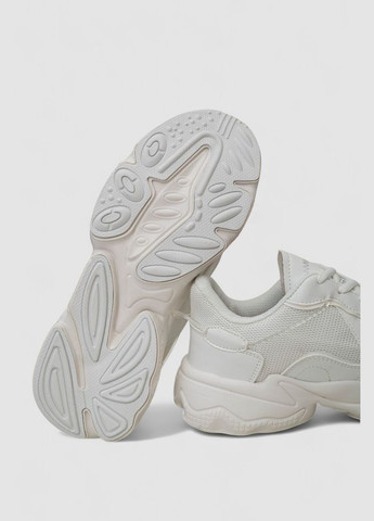 Білі Осінні кросівки чоловічі Ager 248RCX205