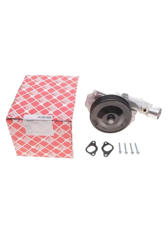 Насос системы охлаждения 184555 Febi Bilstein (394160767)