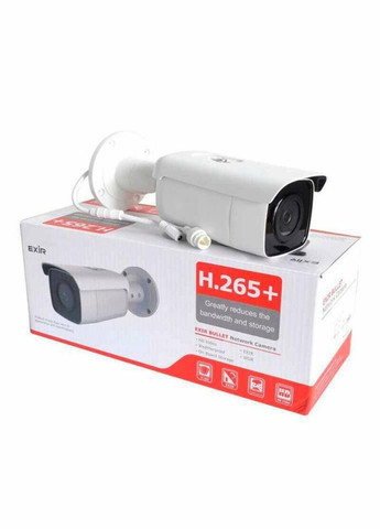Камера відеоспостереження Hikvision ds-2cd2t85g1-i8 (2.8) (276533556)