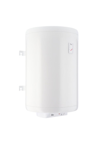 Водонагреватель электр. круглый GB, 150л, 2кВт, сухой тен, мех. кер-ния, C, белый, 700184 Tiki