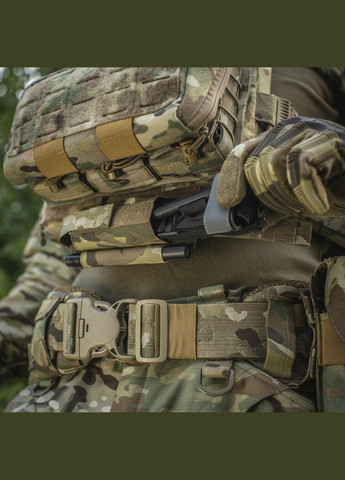 Підсумок для турнікета еластичний на липучці Gen.5 Multicam M-TAC (303261723)