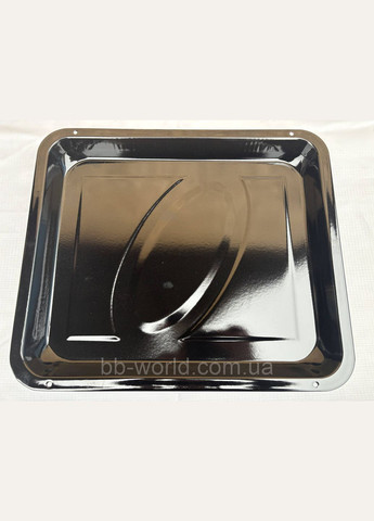 Противень для духовки 40 × 34 см Деко для выпекания Asel (328905565)