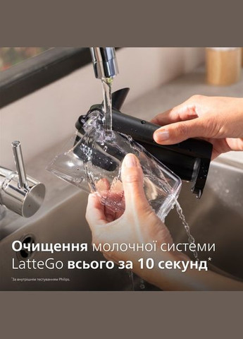 Кофемашина EP2330/10 Philips (336955755)