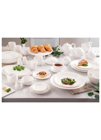 Тарелка Imola Cake 16 см (AR3502I) Ardesto (396803930)