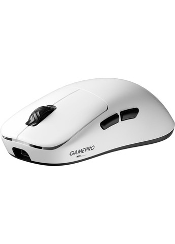 Миша бездротова Asgard Loki White (GM022W) GAMEPRO (347586687)