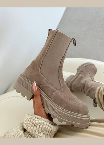 Зимние ботинки Vakko