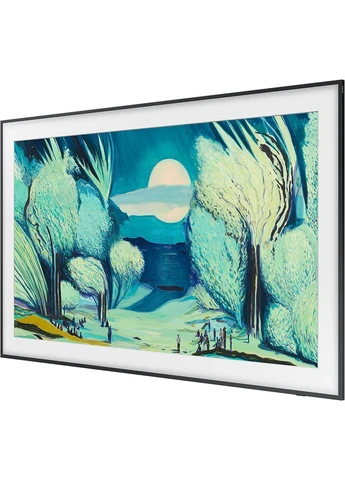 Телевизор LS03F 85'' QLED Ultra HD 4K (QE85LS03FAUXUA) [140883] Samsung (400938813)