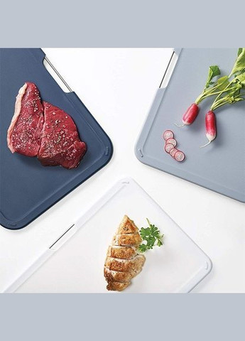 Набор обрабатывающих досок Nest Boards 3 шт 60147 Joseph Joseph (316516630)