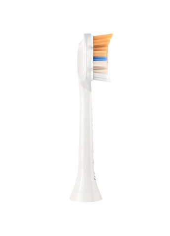 Насадки для звукової зубної щітки Sonicare HX9094/87 Premium All-in-One Philips (360423187)