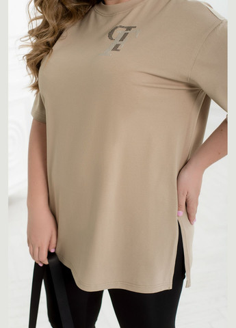 Спортивний костюм з велосипедками No Brand (296436891)